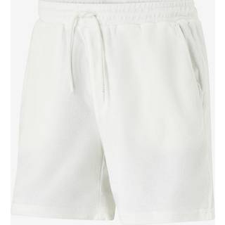 Björn Borg Borg Toweling Pool Shorts Hvid, XL
