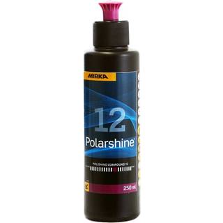 Bådpolish Mirka Polarshine 12, 250 ml