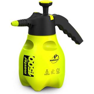 Marolex Master Ergo 1500 Tryksprøjte 1,5L.