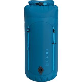 Exped Drybag Versa Telecompression Deepsea, 19 L