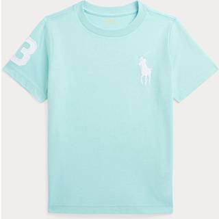 Polo Ralph Lauren Polo Ralph Lauren Big Pony Jersey T-Shirt