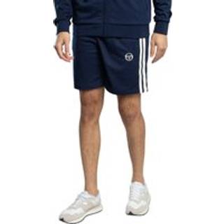 Sergio Tacchini Pietrapertosa Shorts Blue