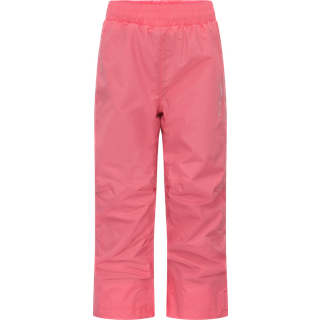 Didriksons Kid's Avan Pants Regnbukser Børn størrelse 130 farve pink