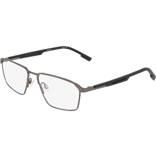 Flexon E1157 072 55 Briller Mænd Gunmetal - Satin Dark Gunmetal - 55mm