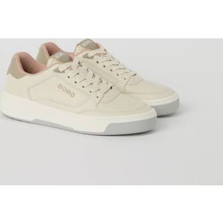 Björn Borg Womens Sneakers T2200 Hvid, 39