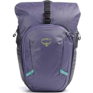 Osprey Transporter Rolltop rygsæk lilac
