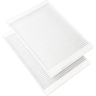 Filtersæt til Paul Focus 200 F7+G4 (Effektivt)