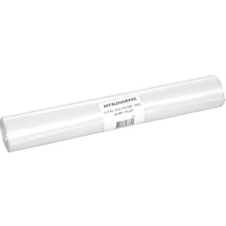 VTK Plastsæk Klar 70x110 cm 20 rl 45 my 100 l LD 10 ps/rl (04000118)
