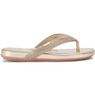 Carvela Gold Riviera Jewel Sandalseu39