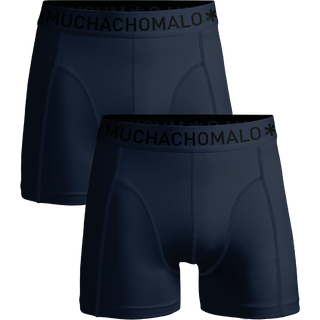 Jongens 2-pack Boxershorts