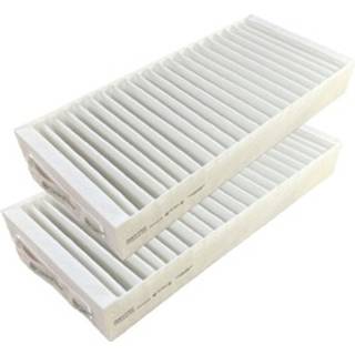 Filtersæt til PLUGGIT Avent P300 G4+G4 (Standard)