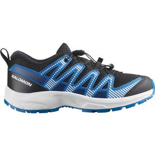Salomon Kid's Xa Pro V8 Multisportsko Børn størrelse 34 farve blå