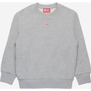 Sweatshirt - Grey - 4