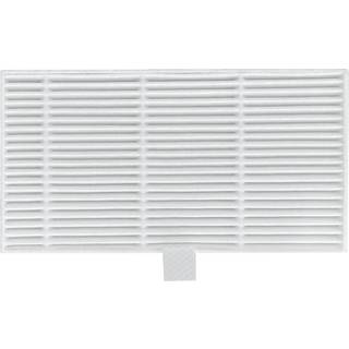 Point Dusty600/Dusty600+ HEPA filter, 2 stk