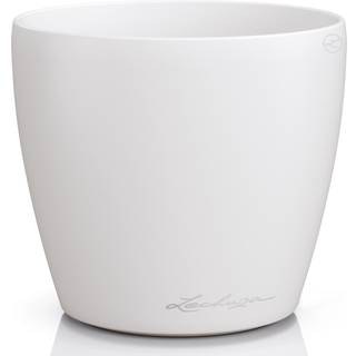 Classico Color Deco - Hvid 12 cm
