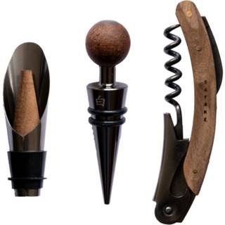 Satake Satake Shiro Vinset – 3 dele SSHO150