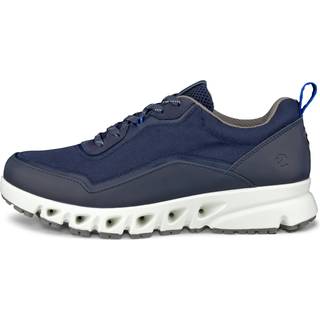 ECCO Multi-Vent M - Gore-Tex sko i tekstil til herrer - Blå - Size: 44 (UK 10)