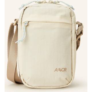 AEVOR Easy Ride Poucher Taske - Uni - off/white