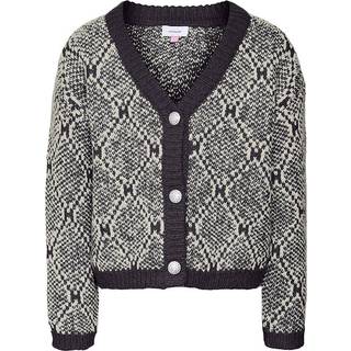 Vmrory Strikket Cardigan