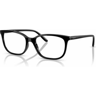 Vogue Briller VO5621 W44 53 Briller Kvinder Black - Black - 53mm