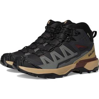 Salomon X Ultra 360 Mid GTX Vandrestøvler Herre