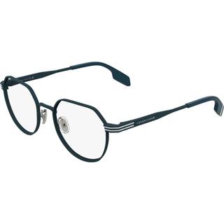 Canada Goose GC25508E 424 51 Briller Mænd Blue - Matte Blue - 51mm