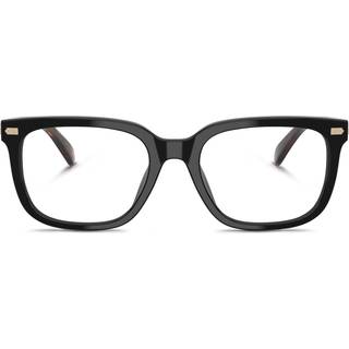 Coach HC6266U 5002 53 Briller Mænd Black - Black - 53mm