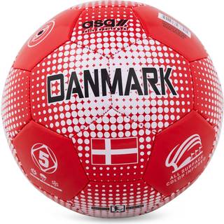 ASG Danmark Fodbold str. 5