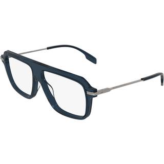 Canada Goose GC25620E 410 57 Briller Mænd Blue - Transparent Blue - 57mm