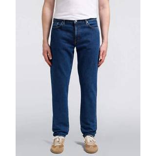 Regular Tapered Jeans - Blue / Mid Used - 30/32