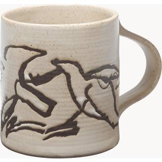 Vuelo Mug - Cream