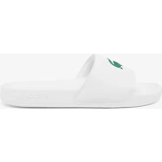 Lacoste Serve 0.0 Sliders White