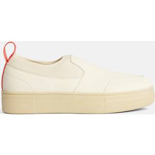 Tretorn Kase Hybrid Sneaker størrelse 36 farve beige/hvid