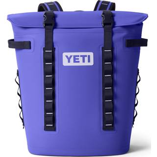 Yeti Hopper Backpack M20 Soft Cooler Ultra Marine Violet, OneSize