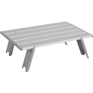 Easy Camp Fir Table Silver, OneSize