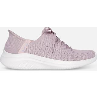 Skechers Slip-ins Ultra Flex 3.0 Elevated Motion Sneaker Rosa 150457 - 39.5