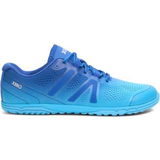 Xero Shoes HFS II Barfodssko Herrer størrelse 10 farve blue/ aquarius gradient