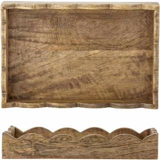 Bloomingville Namira serveringsbakke 19x30 cm