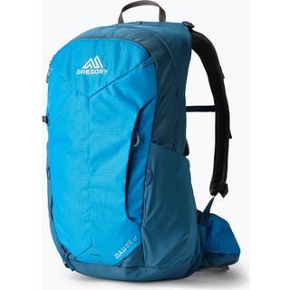 Gregory Vandrerygsæk Zulu - Blå