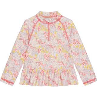 Hust&Claire Maiak Rashguard Soft Pink 18-24 months  Lyserød  18-24 måneder  kvinde