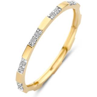 Blush 14 karat gold Ring 1260YZI