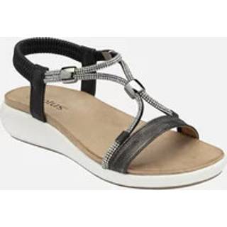 Lotus Lotus Low Kilehæle Sandaler