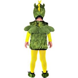 Drage kostume
