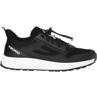 Viking Kid's Century Light SL Fritidssko Børn størrelse 38 farve black