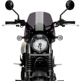 Puig Puig sportsforrude med ABE