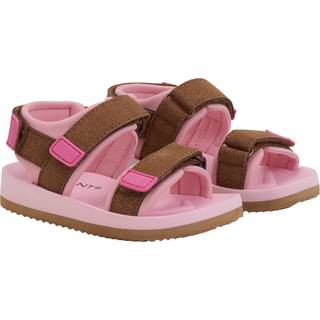 En Fant Pige Sandaler - Bridal Rose - 29