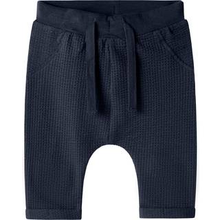 NAME IT Baby Bukser Dion Navy Blazer