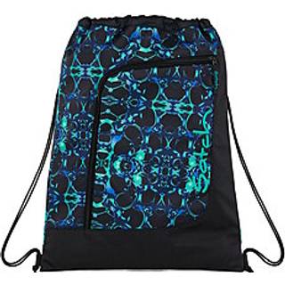 Satch Sportbeutel Caleido Blue