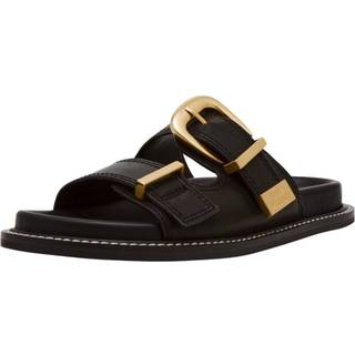 Arch-E Sandaler, Black Action, 39