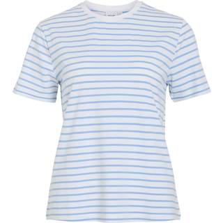 Rund Halsudskæring T-shirt